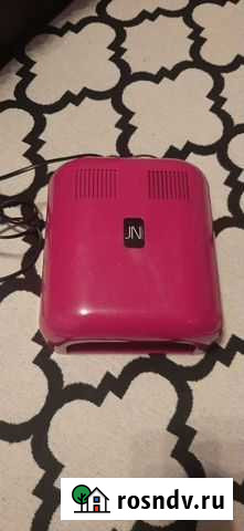 Уф лампа для ногтей Иваново - изображение 1