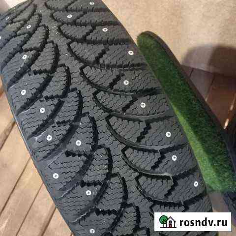 Tunga Nordway 2 PW-5 205/60 R16 96Q Курск