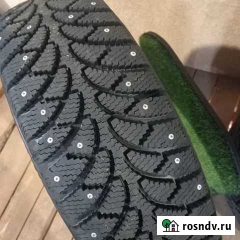 Tunga Nordway 2 PW-5 205/60 R16 96Q Курск - изображение 1