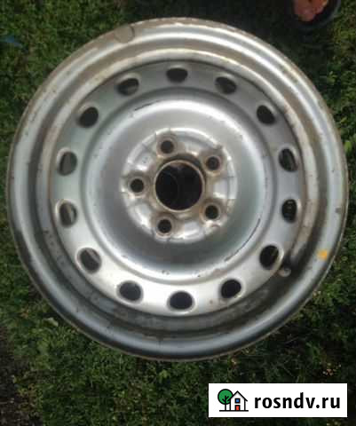 Штампы Березовский - изображение 1