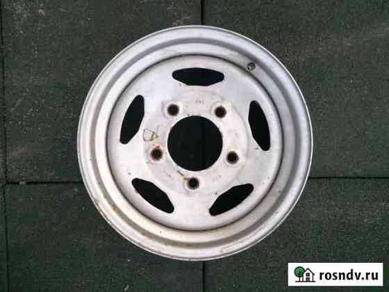 Диск R 16 Land Rover Виллози