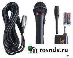 Радиомикрофон sony WM-398; 02391 Уфа