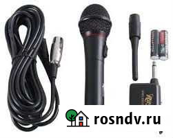 Радиомикрофон sony WM-398; 02391 Уфа - изображение 1