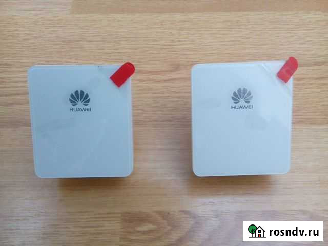 Сетевые адаптеры Huawei для электропроводки Абакан - изображение 1