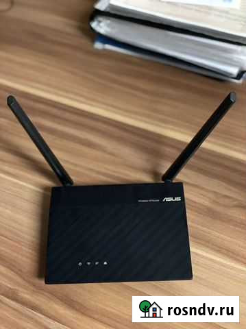 Продам роутер Благовещенск - изображение 1