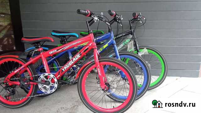 Велосипеды 24 для подростков от 9 лет Екатеринбург - изображение 1