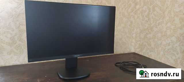 Монитор philips 24 Смоленск - изображение 1