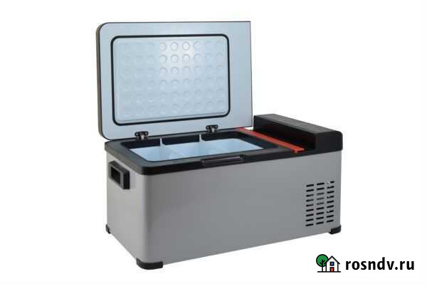 Автохолодильник libhof Q-18 Чебоксары - изображение 1