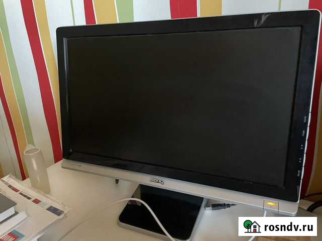 Монитор benq et 022 ea Миасс - изображение 1