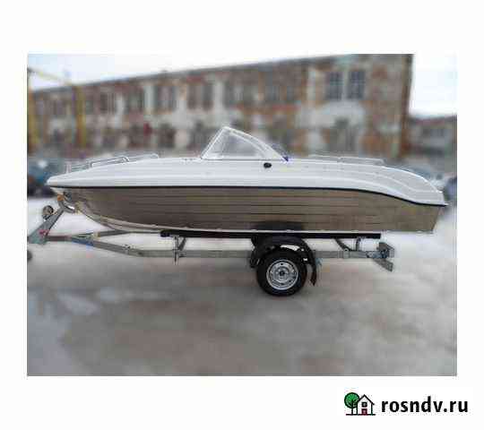 Комбинированный Neman-500 Open Севастополь