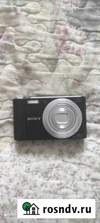 Компактный фотоаппарат sony Балаково - изображение 1