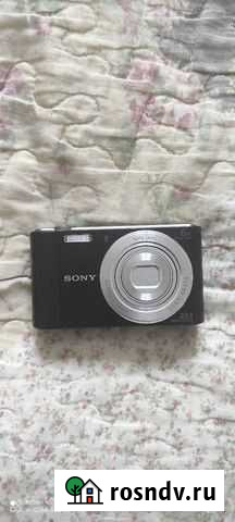 Компактный фотоаппарат sony Балаково - изображение 1