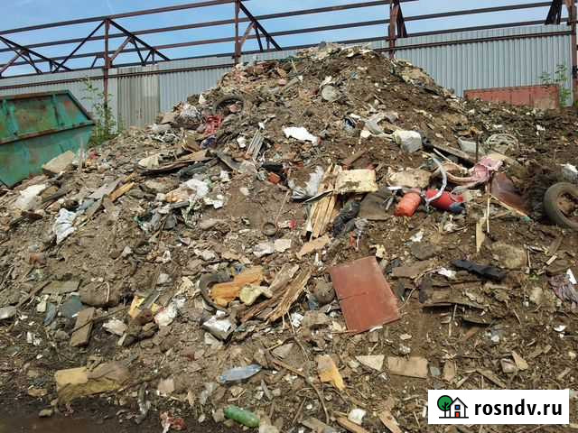 Вывезем любой мусор Калининград - изображение 1