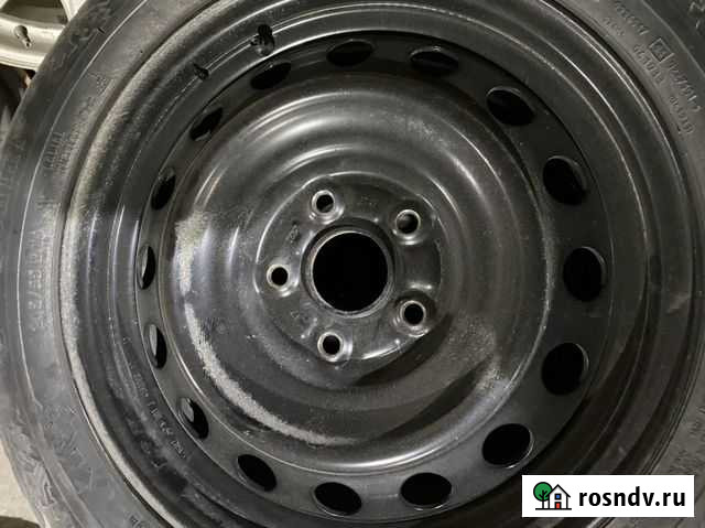 16 штампы на таёта Камри и Королла Махачкала - изображение 1