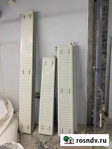 Радиатор отопления Уфа - изображение 1