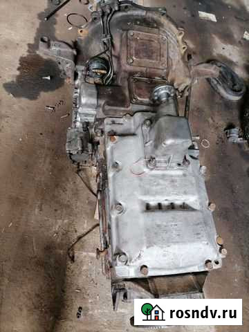 Кпп с делителем камаз Муслюмово - изображение 1