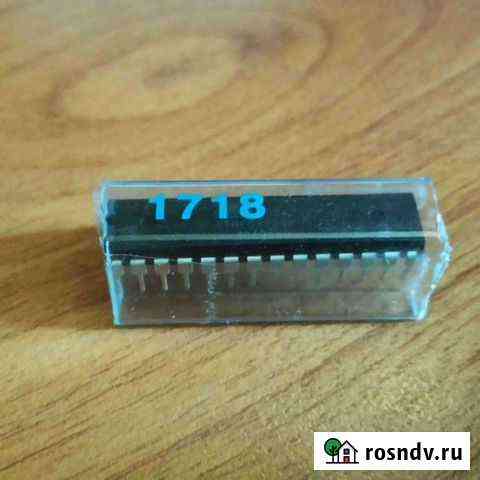 Микроконтроллер Atmega328P для GM328A Торжок