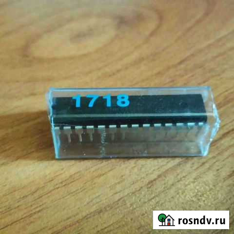 Микроконтроллер Atmega328P для GM328A Торжок - изображение 1