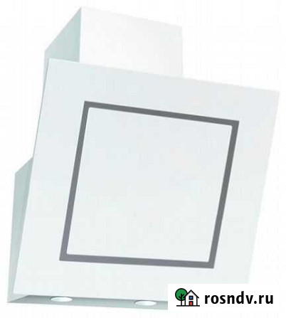 Вытяжка Simfer 8653SM Казань - изображение 1
