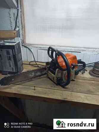 Бензопила stihl 180 Алапаевск