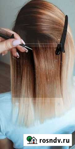 Нанопластика, Ботокс, Кератиновое выпрямление Воронеж - изображение 1