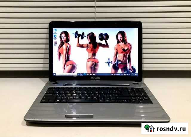 Ноутбук для игр и работы Комсомольск-на-Амуре - изображение 1