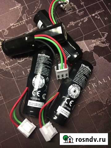 Аккумуляторы 18650 Калининград - изображение 1