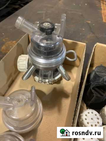 Пульсоколлектор Череповец - изображение 1