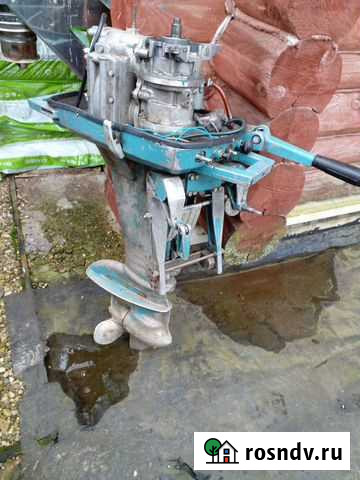 Вихрь 30 Углич - изображение 1