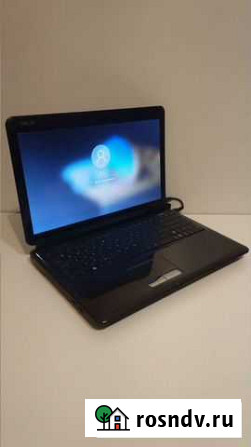 15.6 Ноутбук Asus (K50IJ)(HD) Мурманск - изображение 1