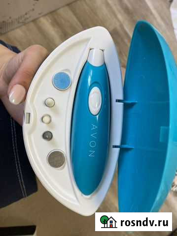 Маникюрный набор Ульяновск - изображение 1