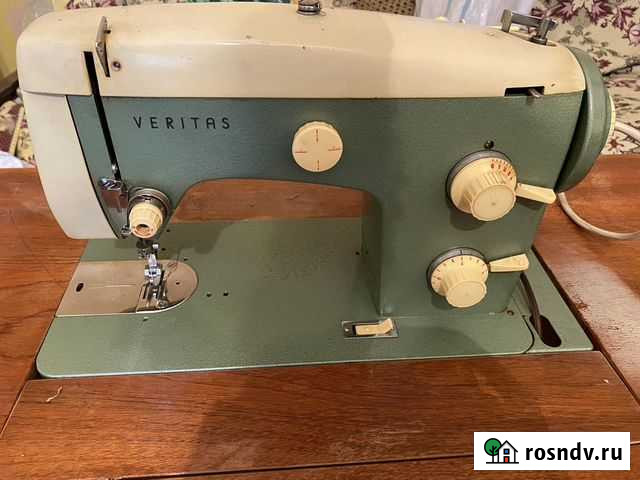 Швейная машина Veritas Симферополь - изображение 1