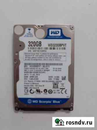 Жёсткие диски, HDD, SSD. IDE. 2.5, 3.5 Усолье-Сибирское