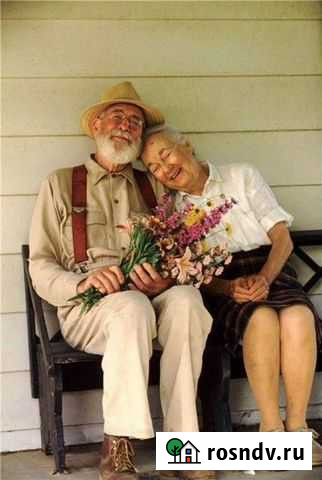 Сиделка С проживанием Махачкала - изображение 1