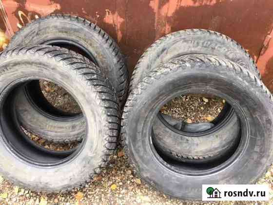 Goodyear 285/60 R18 Ухта