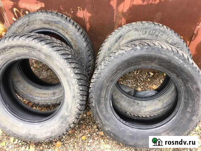 Goodyear 285/60 R18 Ухта - изображение 1