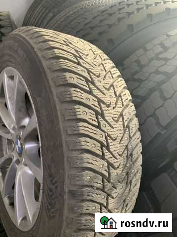 Шины Братск - изображение 1