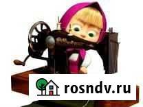 Подшив штор, брюк, джинс и т.д Новощербиновская - изображение 1