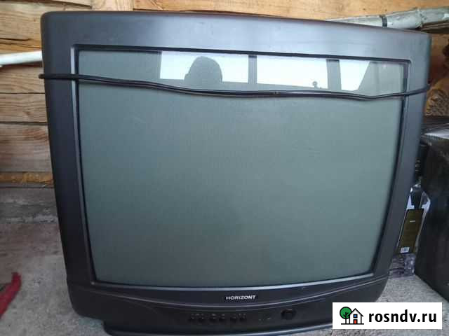 Телевизор Рубцовск - изображение 1