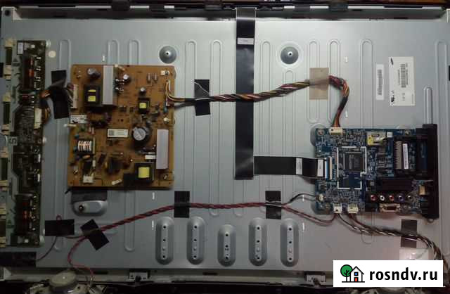 APS-317,SSI320 4US01 Sony KDL-32BX340 Нижний Тагил - изображение 1