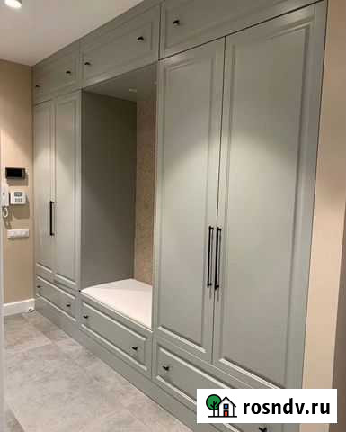 Мебель на заказ Москва - изображение 1