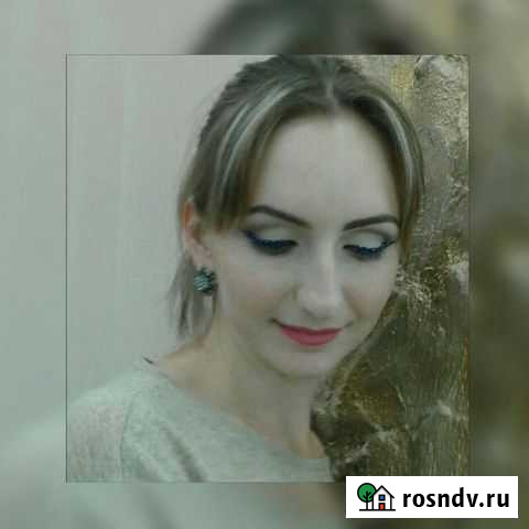 Визажист Ростов-на-Дону - изображение 1