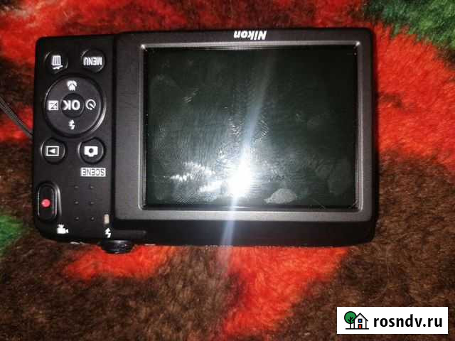 Фотоаппарат Ленинск-Кузнецкий - изображение 1