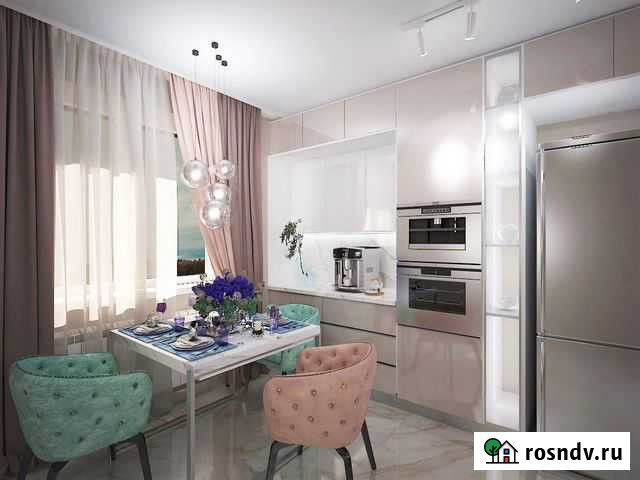 Дизайнер интерьера Пенза - изображение 1