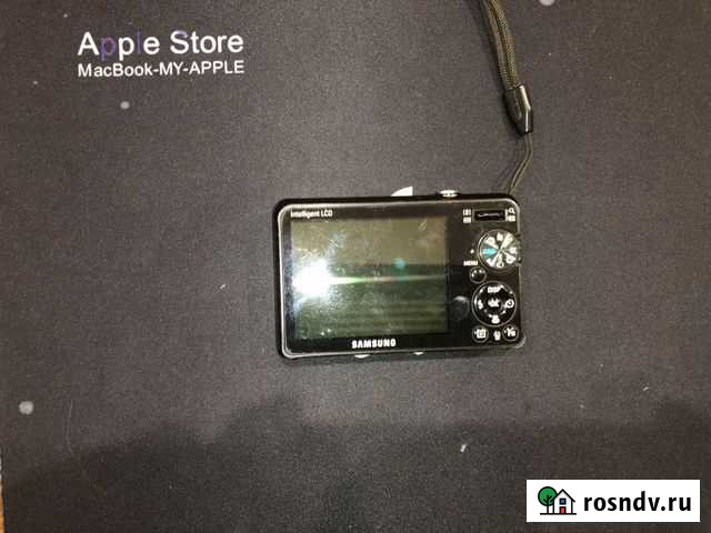 Фотоаппарат samsung Ижевск - изображение 1