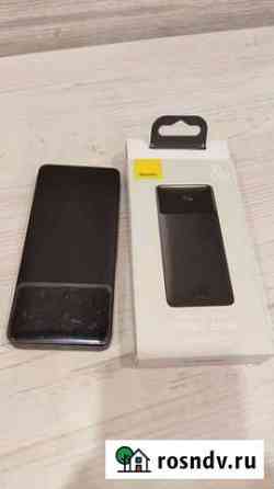 Power bank baseus 10000 mAh Альметьевск