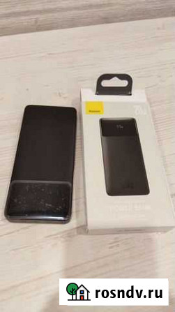 Power bank baseus 10000 mAh Альметьевск - изображение 1