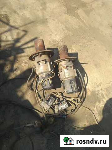 Дизельная горелка бу Иркутск - изображение 1