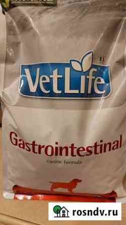 Сухой корм для собак Farmina Vet Life Реутов
