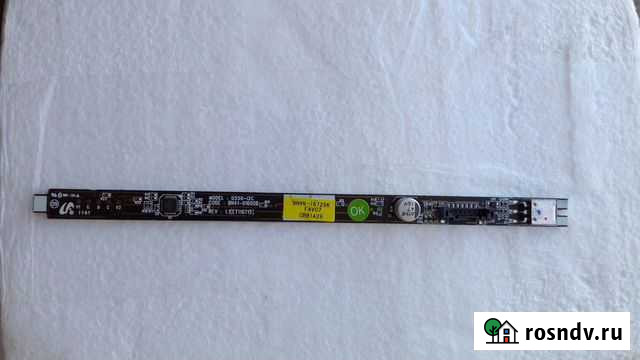 Сенсорные кнопки тв самсунг Катав-Ивановск - изображение 1